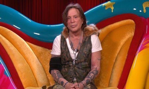 Ne želi raditi 'za sitniš': Mickey Rourke odbio 100 tisuća dolara i niz poslovnih ponuda