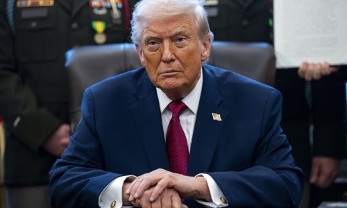 Trump: 'Mogli bi uskoro birati - ili Grenland ili NATO, evo što me jedino može zaustaviti'