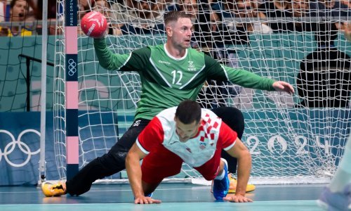 Zvijezda švedske reprezentacije uoči utakmice s Hrvatskom završila u bolnici: Ima krvarenje