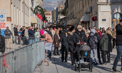 Hrvatska bi mogla postati legitimna meta u budućim sukobima: Jedan objekt je na prvoj crti