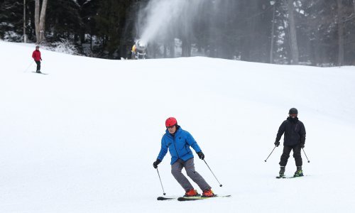 Počinje skijaška sezona na Sljemenu: Skijanje je za građane besplatno, Grad poslao apel