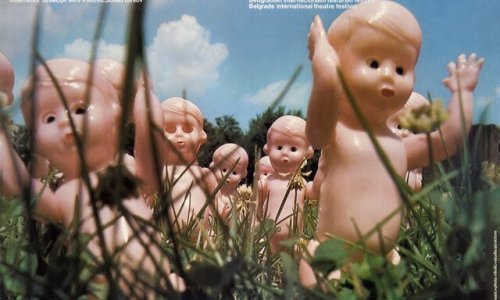 Plakati kao ogledalo kulture 20. stoljeća: velika izložba u Laubi otvara pogled na povijest dizajna