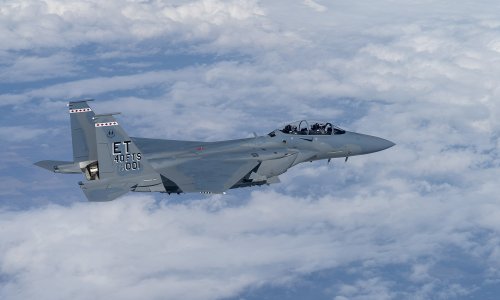 Rat na Bliskom istoku mogao bi stvoriti ogroman problem za Ukrajinu