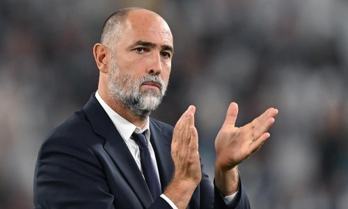 Tudor nakon otkaza oduševio Juventus i Talijane. 'Kakav gospodin, očitao je svima lekciju'