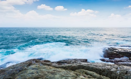 Rekordna toplina oceana zabilježena devetu godinu zaredom
