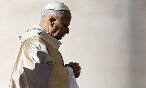 Sve veći jaz: Sprema li se veliki sukob pape Lava i Donalda Trumpa?