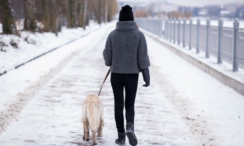 Zbog ledene kiše svi su na oprezu: Evo kako spriječiti padove na zaleđenim ulicama