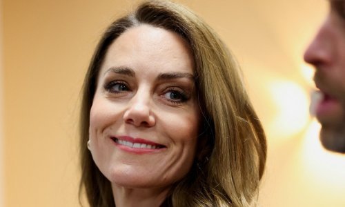 Kate Midleton na svoj 44. rođendan emotivnim videom prekinula tradiciju