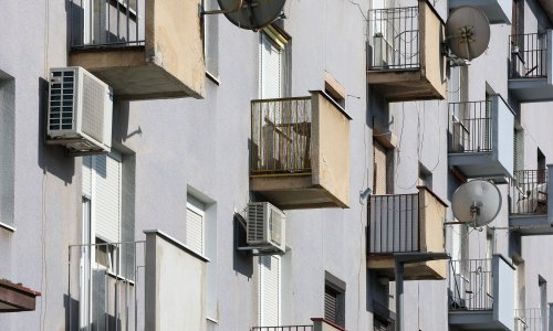 Opet porasle cijene kuća i stanova, ovakvo je stanje u glavnom gradu i priobalju