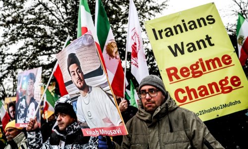 Iran se potužio UN-u: Za sve je kriv SAD, koordinirani su s Izraelom