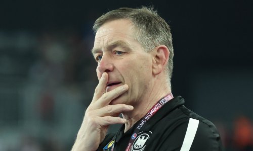 Drama njemačkih rukometaša u Zagrebu: Ne znamo što će biti...