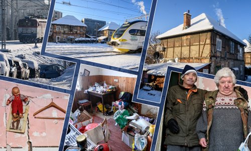 U širem centru Zagreba žive kao prije 160 godina, sve se raspada: HŽ je htio srušiti sve, ali ne ide