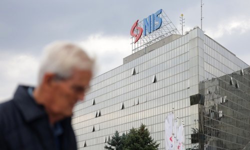 NIS Srbija dogovorio prve isporuke nafte nakon američke licence