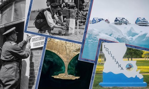 Grenland im ne bi bio prvi: Amerikanci su svjetski prvaci u kupovini teritorija, evo što su sve stekli za dolare