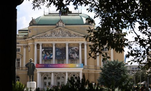 Rekordna godina riječkog HNK-a: gotovo milijun eura vlastitog prihoda i više od 92 tisuće gledatelja
