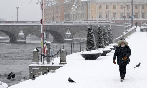 Broj tražitelja azila u Švedskoj najmanji u zadnjih 40 godina, pravila će se postrožiti?