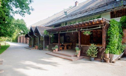 Branko Roglić kupio kultni zagrebački restoran