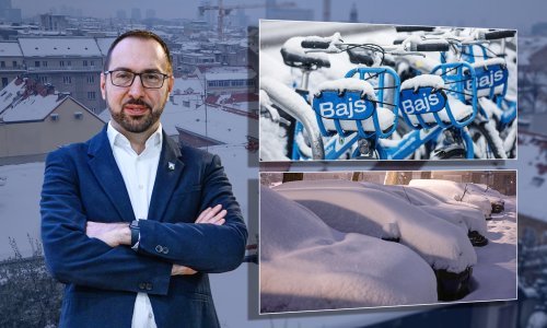 Soljenje pameti: Tko jede pahulje u letu i gdje su nestale zagrebačke pare?