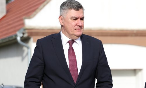 Milanović o izboru ustavnih sudaca: Ja neću pakirati taj paket