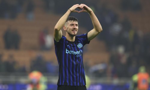 Legendarni trener stopirao transfer hrvatskog reprezentativca: 'Rekao je ne'