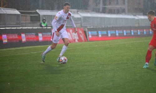 Štimac i Zrinjski prodali igrača u Celje