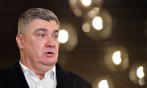 Milanović o izboru sudaca: Neću zapomagati, ta voda je već kontaminirana