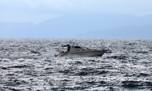 Nakon poteza Talijana Slovenci pozvali Hrvatsku na razgovore o Jadranu