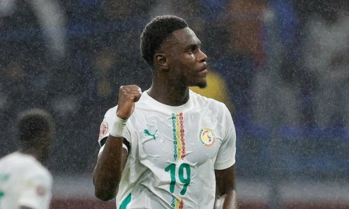 Senegal u tvrdoj utakmici svladao Mali za polufinale Afričkog kupa nacija