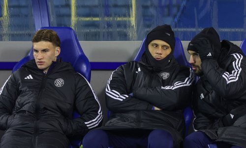 Od junaka postao tragičar; sada ga se Hajduk odrekao i ide u drugu poljsku ligu