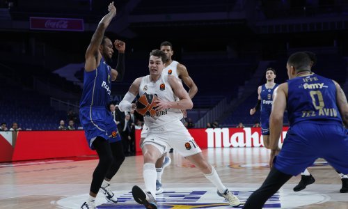 Čelnici Reala zbog prijetnji zabranili ulazak gledateljima, a Hezonja poručio: Ne bojim se apsolutno nikoga...