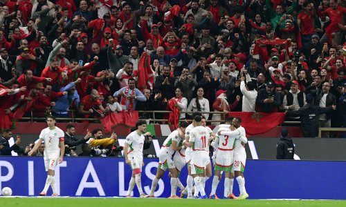 Marokanci sjajno koriste ulogu domaćina; stigli već do polufinala