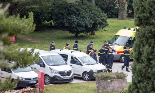 Sedam godina od tragedije u Hidroelektrani Dubrovnik: Poginula su trojica radnika HEP-a