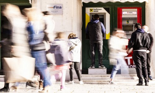 Otkriveno koliko je građana ugovorilo paket besplatnih bankarskih usluga
