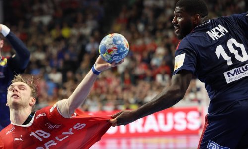 Stvara se rukometni dream team: Evo kakva se momčad okupila oko najboljeg na svijetu