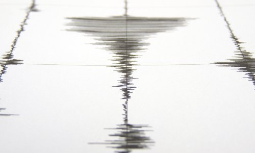 Potres od 3,5 po Richteru pogodio Pelješac