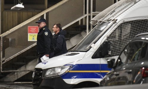 Bivši ravnatelj bolnice koji je uhićen u akciji USKOK-a sada radi kao liječnik