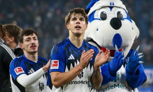 Evo zašto su navijači Bayerna bijesni nakon nagrade Vuškoviću