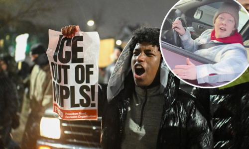 Snimka s mobitela agenta koji je upucao Renee Good razbjesnila SAD: Objavljena rekonstrukcija