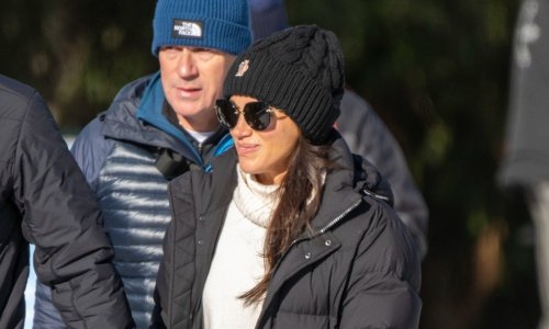 Meghan Markle spremna je za neočekivani povratak