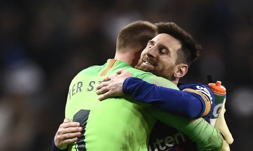 Legendarni Nijemac napušta Barcelonu. Evo zašto bi to mogla biti sjajna vijest za Dinamo