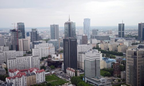 Od 'jeftine radionice' do inovacijskog centra: Zašto poljskoj ekonomiji ide toliko dobro