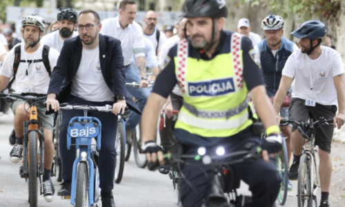 Tomašević kreće u veliku transformaciju prometa: Evo što je sve najavio