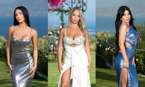 Tri nove djevojke ulaze u igru: Boriti će za srca Karla i Petra u novom 'Gospodinu Savršenom'