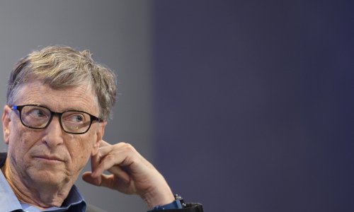 Bill Gates poslao osam milijardi dolara bivšoj supruzi