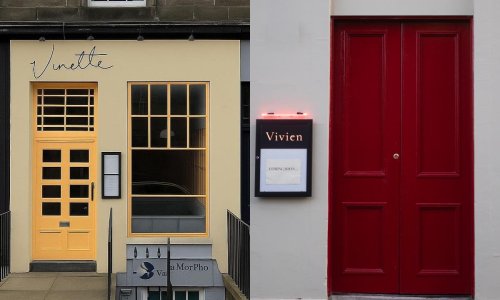 Vinette & Vivien: Jedna adresa, dvostruki užitak