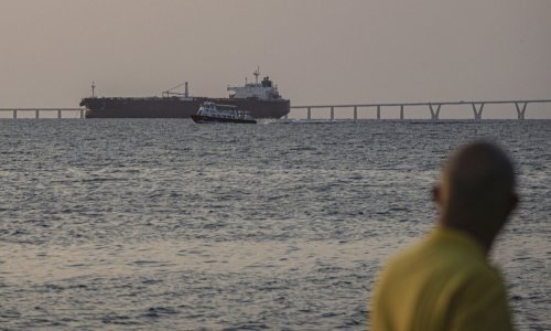 Tankeri iz 'flote u sjeni' vratili su se u Venezuelu