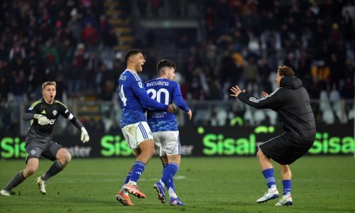 Evo kako je Fabregas nahvalio Baturinu nakon golčine u 94. minuti