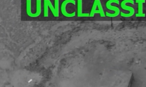 Veliki napad SAD-a na ISIS u Siriji