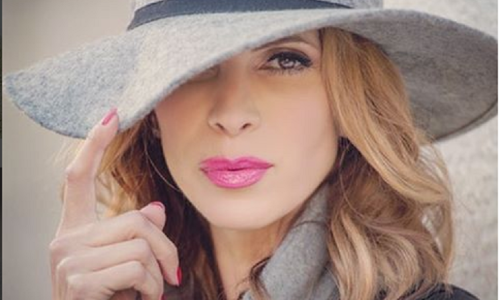 Bojana Gregorić objavila fotografiju svoje prve ljubavi