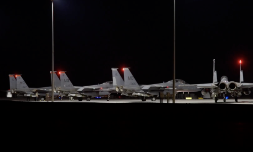 Američka vojska objavila video: Izveli niz zračnih i kopnenih napada na Islamsku državu